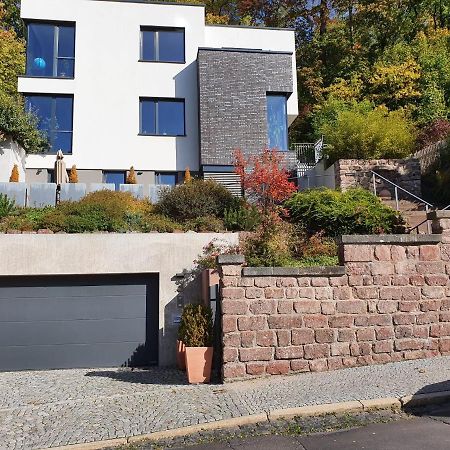 Studio3 Eisenach Bagian luar foto