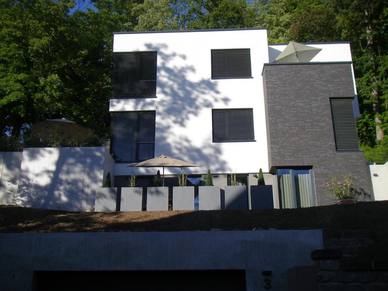 Studio3 Eisenach Bagian luar foto