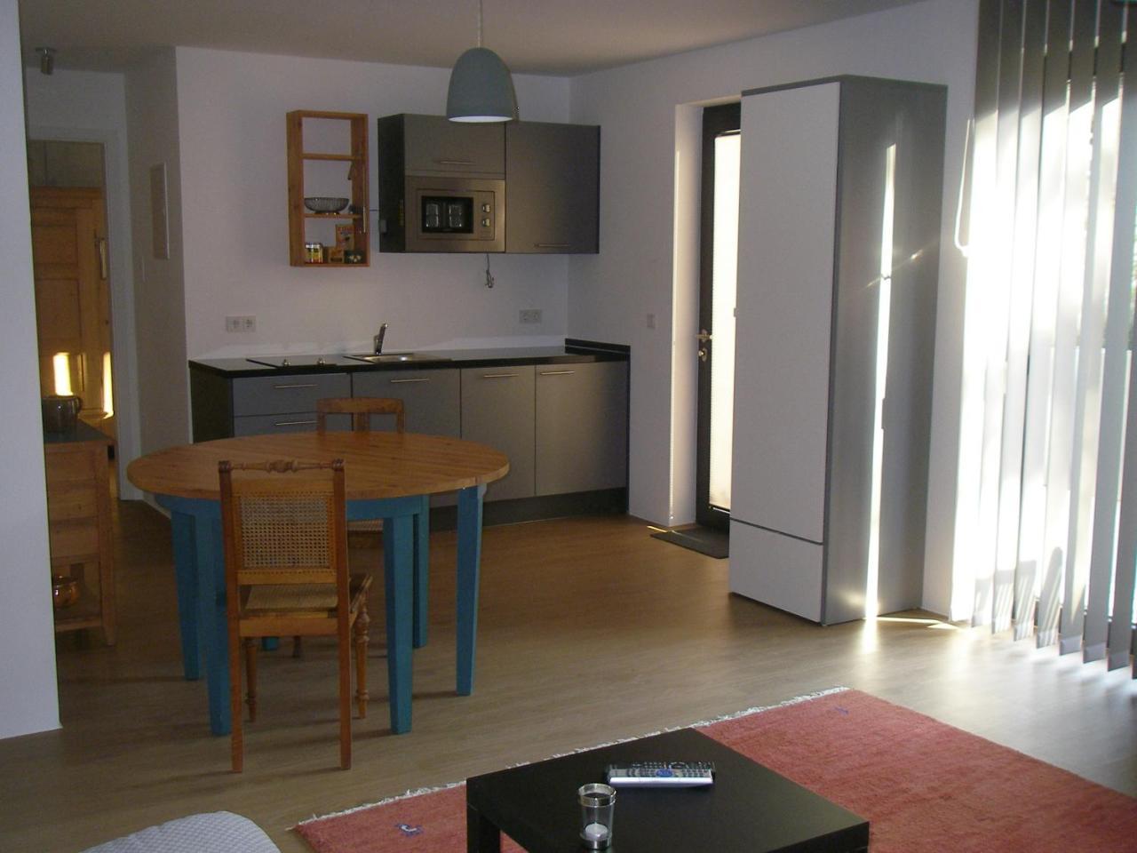 Studio3 Eisenach Bagian luar foto