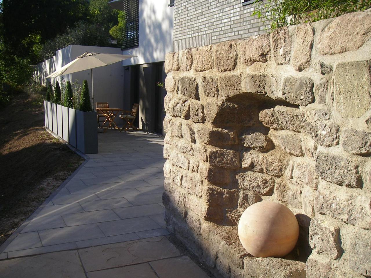 Studio3 Eisenach Bagian luar foto